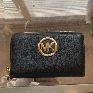 Micheal Kors Wallet